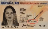 DNI: dónde está Fecha de validez