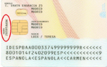DNI: dónde está IDESP / Equipo de expedición